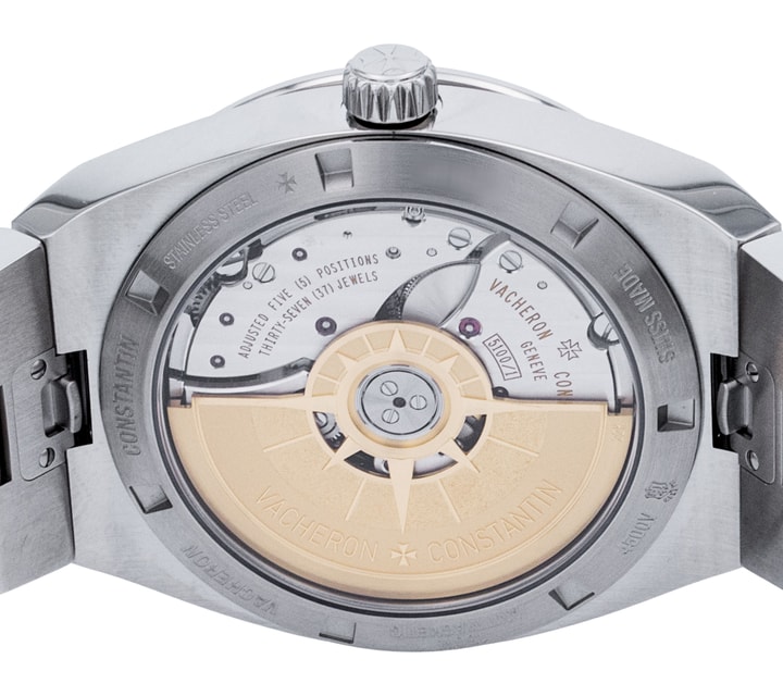 Vacheron Constantin Overseas 4500V/110A-B483 Image 4
